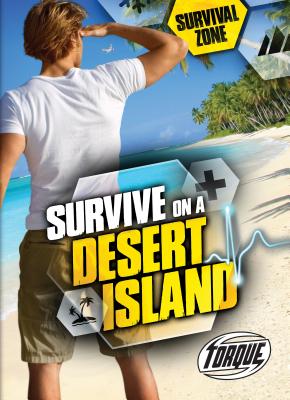 Survive on a Desert Island - Perish, Patrick