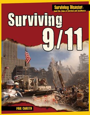 Surviving 9/11 - Challen, Paul