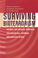 Surviving Bioterrorism - Freedom Press (Creator)