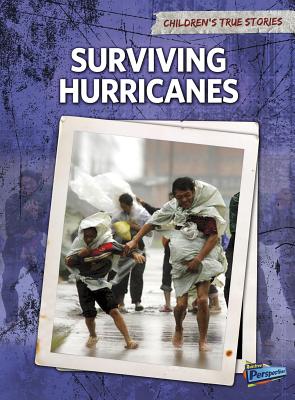 Surviving Hurricanes - Raum, Elizabeth