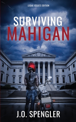 Surviving Mahigan - Spengler, John O