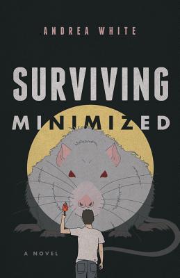 Surviving Minimized - White, Andrea