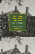 Surviving: Stories, Essays, Interviews