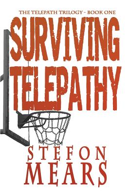 Surviving Telepathy - Mears, Stefon