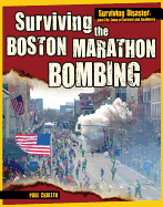Surviving the Boston Marathon Bombing