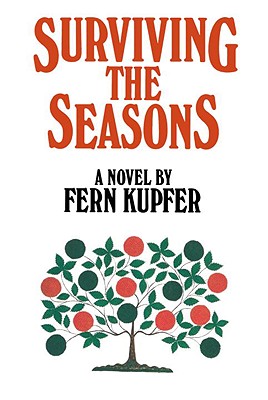 Surviving the Seasons - Kupfer, Fern