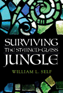Surviving the Stained-Glass Ju