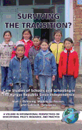 Surviving the Transition? Case Studies of Schools and Schooling in the Kyrgyz Republic Since Independence (PB)