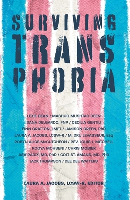 Surviving Transphobia - Lcsw (Editor)