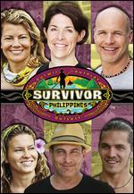 Survivor: Philippines [6 Discs]