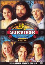 Survivor: Season 07 - 