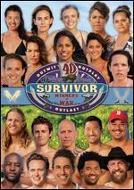 Survivor: Winners at War - Season 40