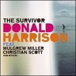 Survivor - Donald Harrison/Mulgrew Miller/Christian