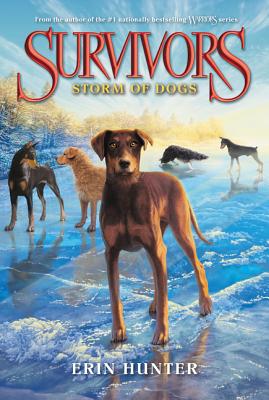 Survivors #6: Storm of Dogs - Hunter, Erin