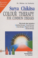 Surya Chikitsa: Colour Therapy for Common Diseases