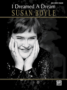 Susan Boyle -- I Dreamed a Dream: Big Note Piano