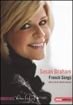 Susan Graham: French Songs - Live at Verbier Festival - Philippe Bziat