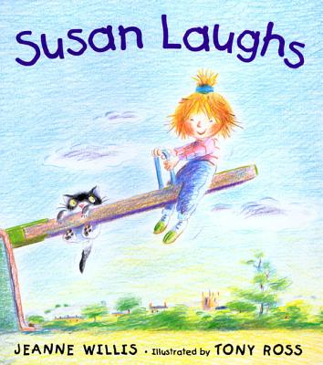 Susan Laughs - Willis, Jeanne