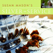 Susan Mason's Silver Service