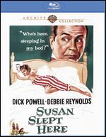 Susan Slept Here [Blu-ray] - Frank Tashlin