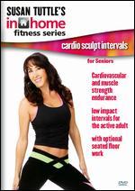 Susan Tuttle's In Home Fitness: Cardio Sculpt Intervals for Seniors