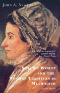 Susanna Wesley and the Puritan tradition in Methodism