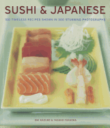 Sushi and Japanese