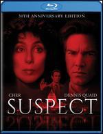 Suspect [30th Anniversary] [Blu-ray]