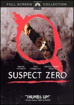 Suspect Zero [P&S] - E. Elias Merhige