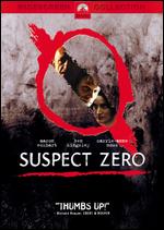 Suspect Zero [WS] - E. Elias Merhige