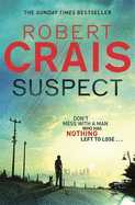 Suspect - Crais, Robert