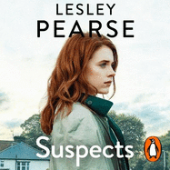 Suspects: The emotionally gripping Sunday Times bestseller from Britain's favourite storyteller
