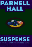Suspense - Hall, Parnell