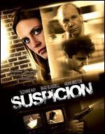 Suspicion