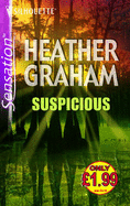 Suspicious - Graham, Heather