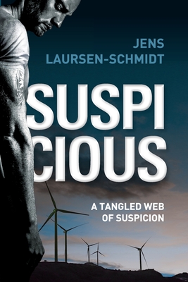 Suspicious - Laursen-Schmidt, Jens