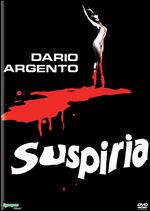 Suspiria - Dario Argento