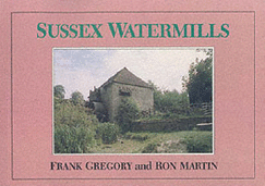 Sussex watermills