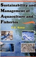 Sustainability and Management of Aquaculture and Fisheries