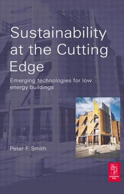 Sustainability at the Cutting Edge - Smith, Peter