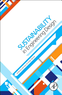 Sustainability in Engineering Design: An Undergraduate Text