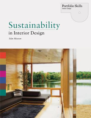 Sustainability in Interior Design - Moxon, Sian