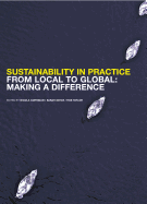 Sustainability In Practice From Local To Global: Making A Difference