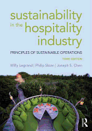 Sustainability in the Hospitality Industry: Principles of sustainable operations