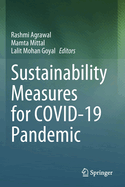 Sustainability Measures for Covid-19 Pandemic