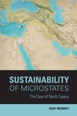 Sustainability of Microstates: The Case of North Cyprus - Mehmet, Ozay