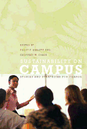 Sustainability on Campus: Stories and Strategies for Change