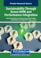 Sustainability Through Green HRM and Performance Integration