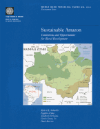 Sustainable Amazon: Limitations and Opportunities for Rural Development