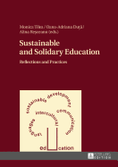 Sustainable and Solidary Education: Reflections and Practices